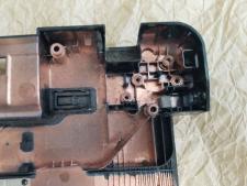 Нижня частина Toshiba Pn AP0H0000400 №8